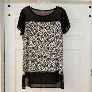 Vince Camuto Women's Top